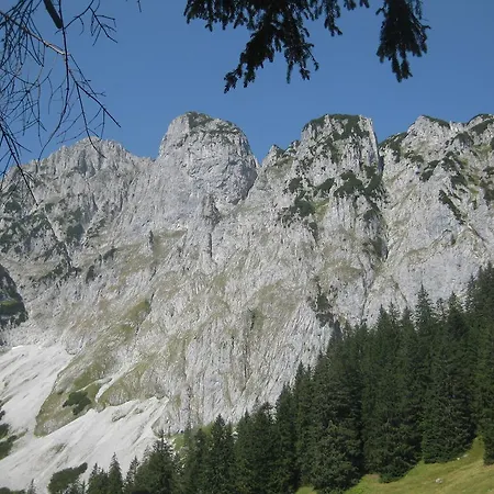 Schusterhaeusl Appartamento