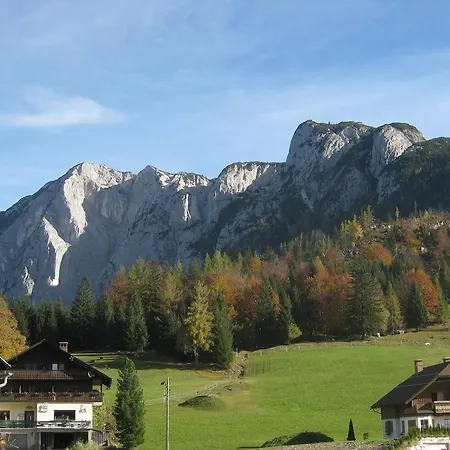 Schusterhaeusl Wörschach