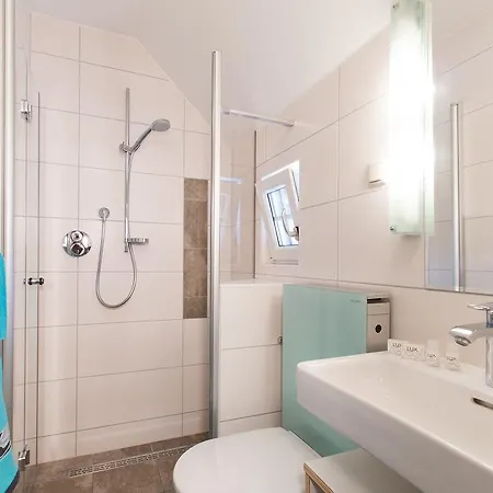 公寓 舒斯特豪斯公寓