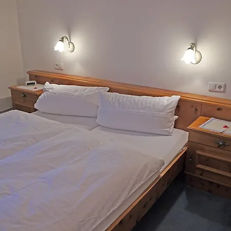 Schusterhaeusl Wörschach