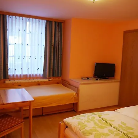 Appartamento Schusterhaeusl