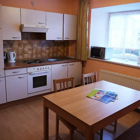 Lägenhet Schusterhaeusl