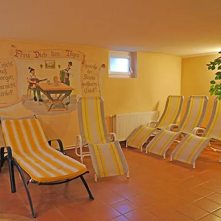 Appartamento Schusterhaeusl *