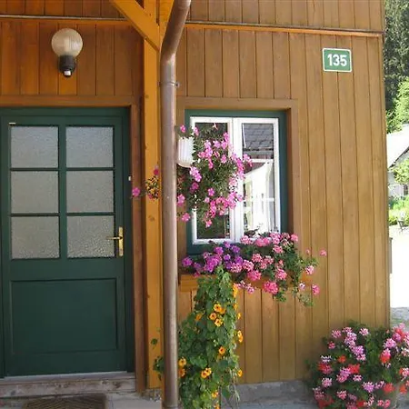 Lägenhet Schusterhaeusl Wörschach