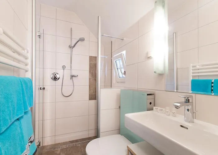 公寓 舒斯特豪斯公寓