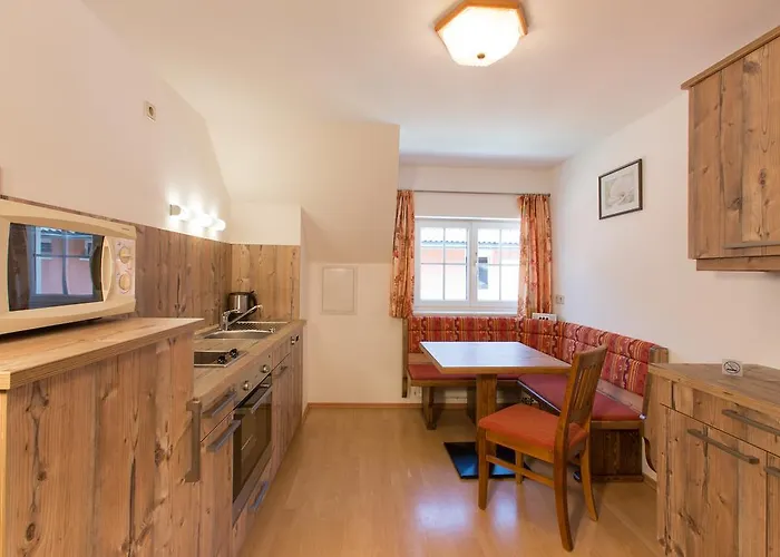 舒斯特豪斯公寓