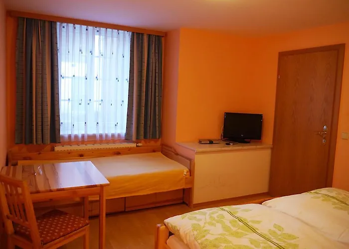Apartman Schusterhaeusl