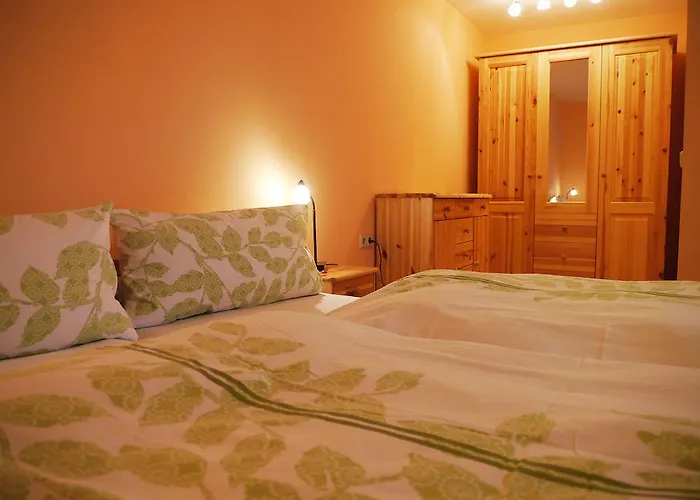 舒斯特豪斯公寓