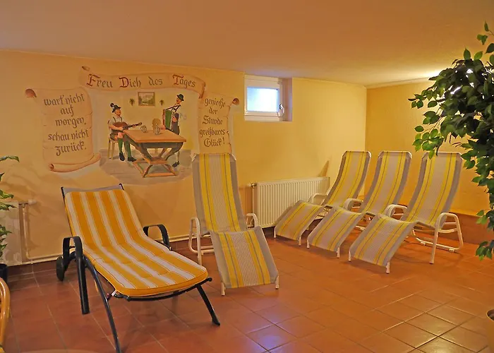 Apartman Schusterhaeusl *