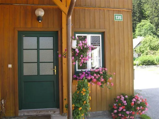 Apartman Schusterhaeusl Wörschach